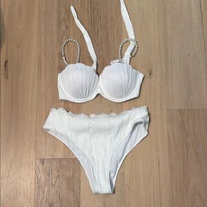 Shein swimsuit